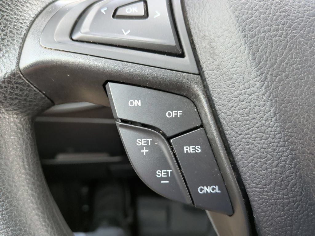 Certified 2023 Ford Edge SEL w/ Convenience Package AWD/4WD image 29
