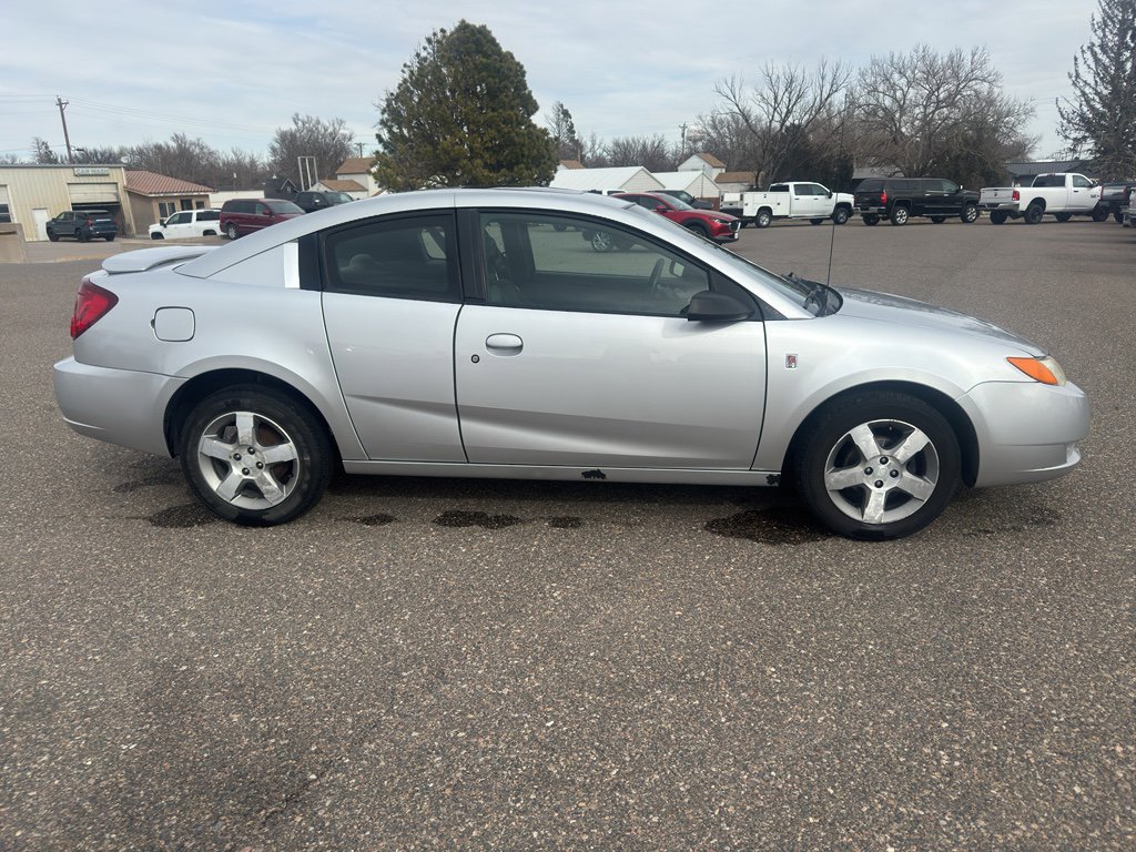 Used 2006 Saturn ION Level 3 w/ Travel Pkg image 5
