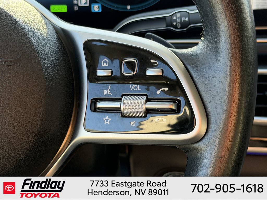 Used 2022 Mercedes-Benz GLS 450 4MATIC image 27