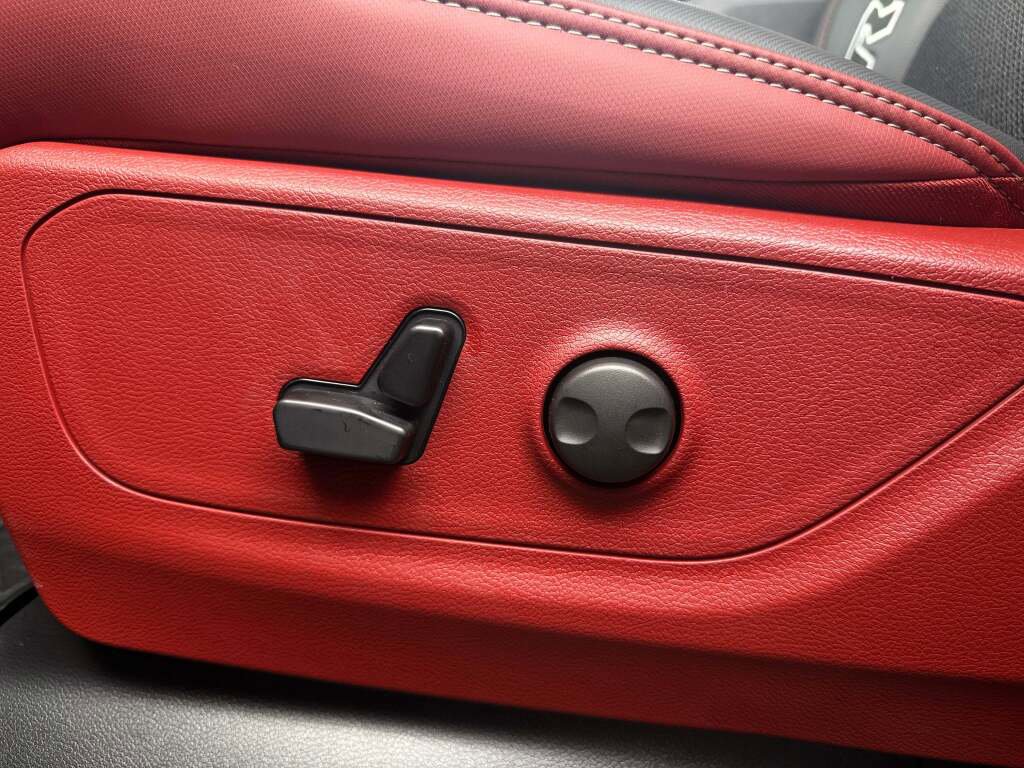 New 2026 RAM 1500 Rebel w/ Rebel Level 1 Equipment Group image 27