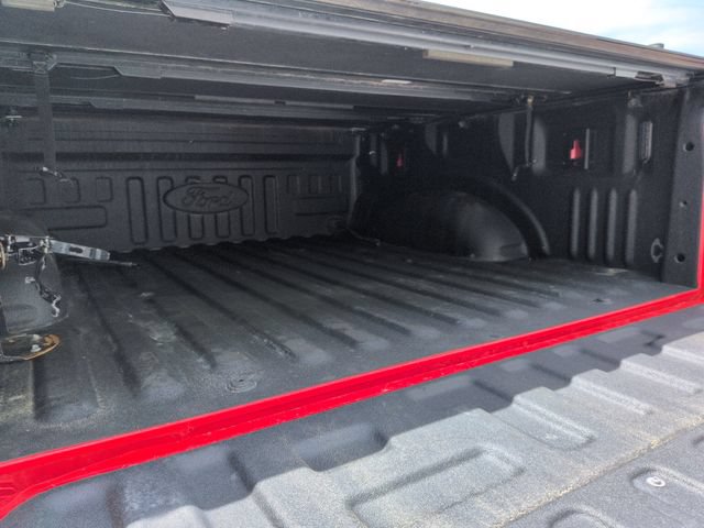 Certified 2021 Ford F150 Lariat AWD/4WD image 29