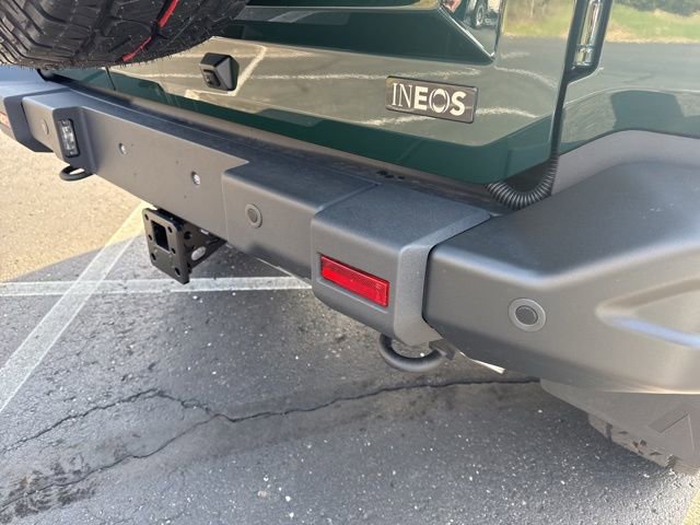 New 2026 INEOS Grenadier image 30