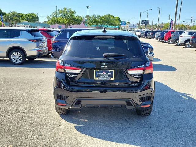 New 2026 Mitsubishi Outlander Sport LE image 5