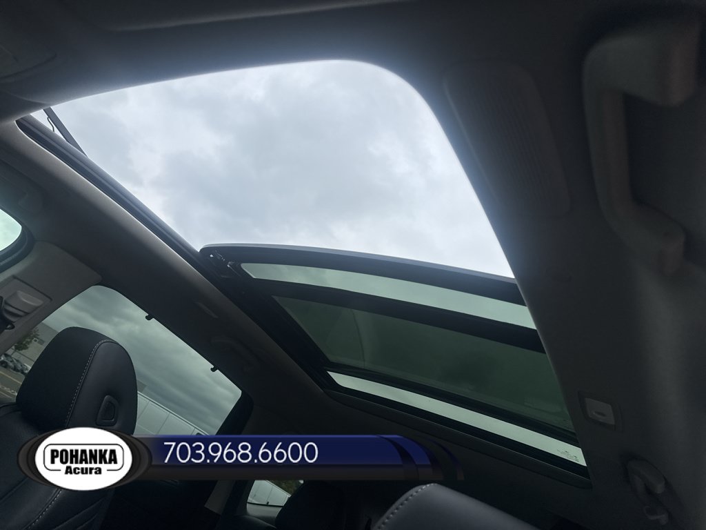 New 2026 Acura MDX w/ Technology Package AWD/4WD image 24