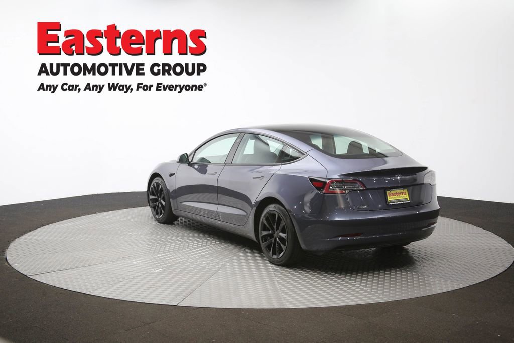 Used 2023 Tesla Model 3 Standard Range image 63