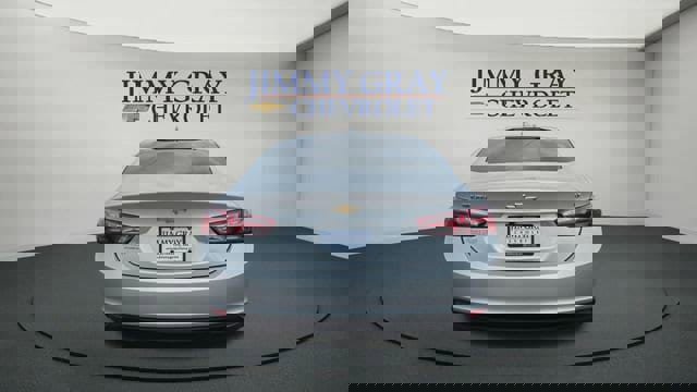 Used 2021 Chevrolet Malibu LT image 4