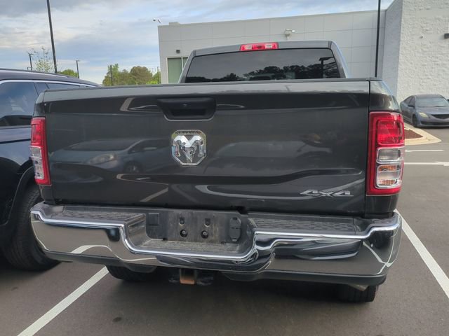 Used 2024 RAM 2500 Tradesman w/ Chrome Appearance Group AWD/4WD image 11