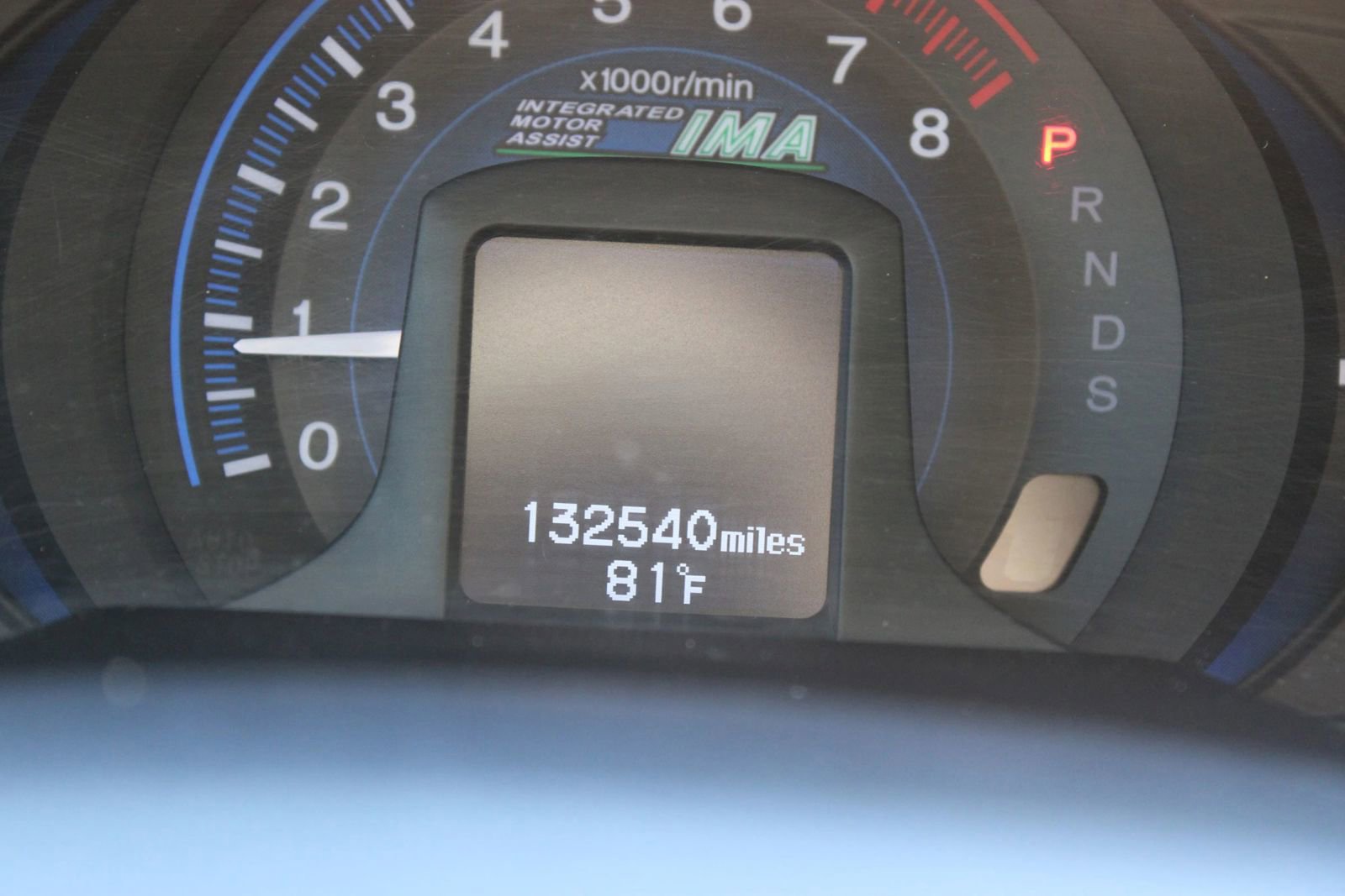 Used 2013 Honda Insight EX image 35