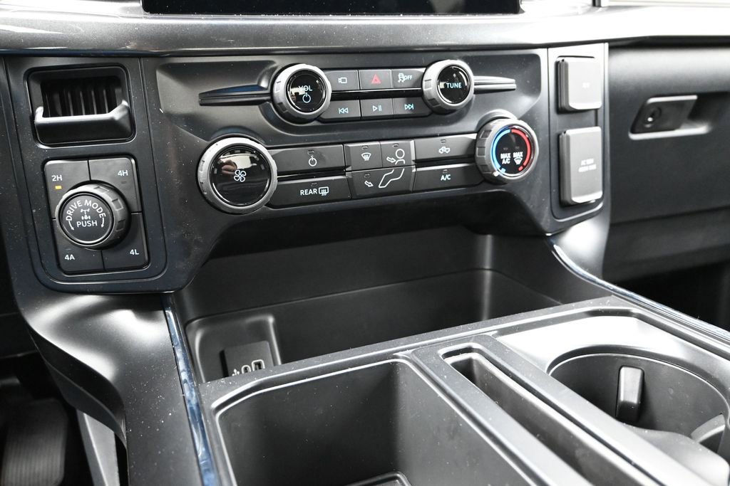New 2026 Ford F150 STX w/ F-150 LOBO Package AWD/4WD image 46