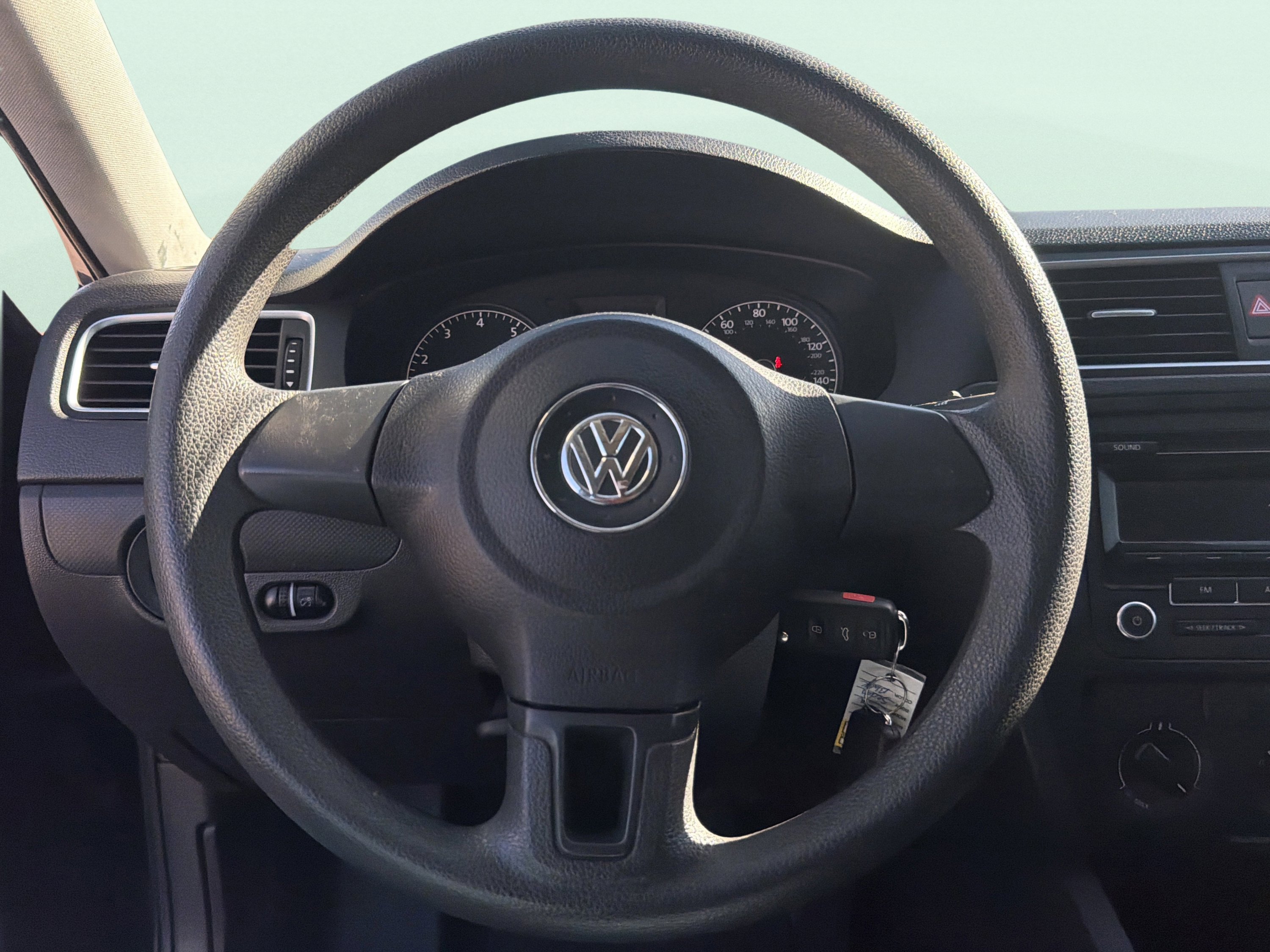 Used 2014 Volkswagen Jetta S image 45