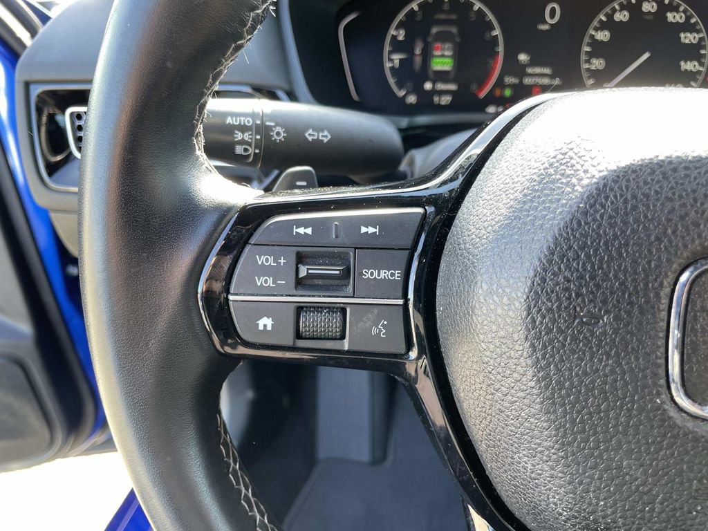 Used 2023 Honda Civic Sport image 16