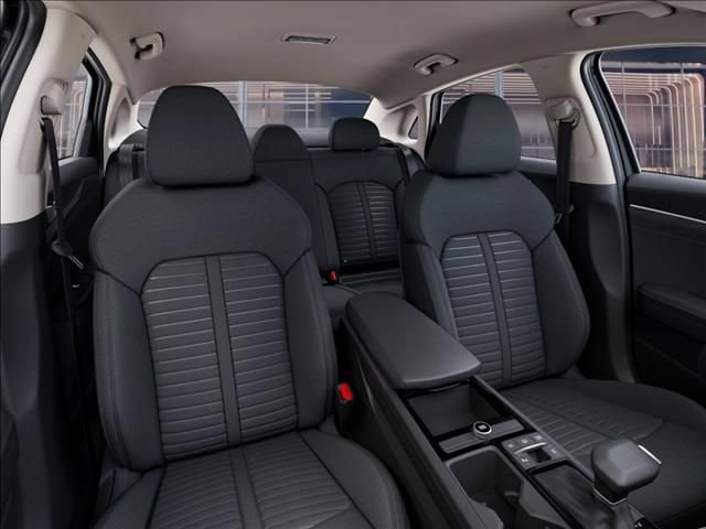 Used 2025 Kia K5 LXS FWD image 15