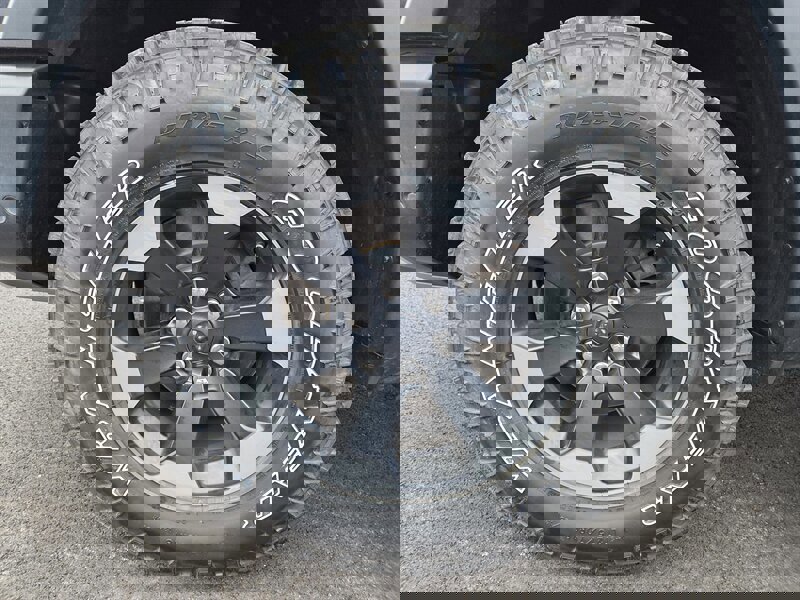 Used 2019 RAM 1500 Rebel w/ Rebel Level 1 Equipment Group image 9