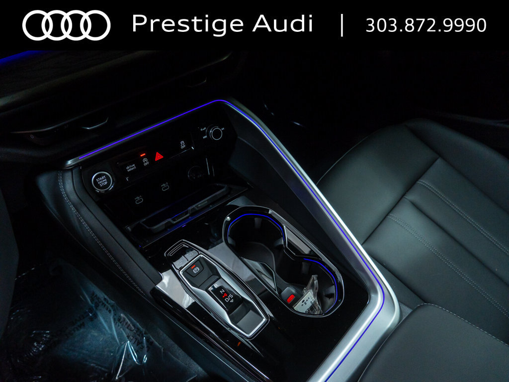 Used 2026 Audi Q5 Premium Plus AWD/4WD image 18