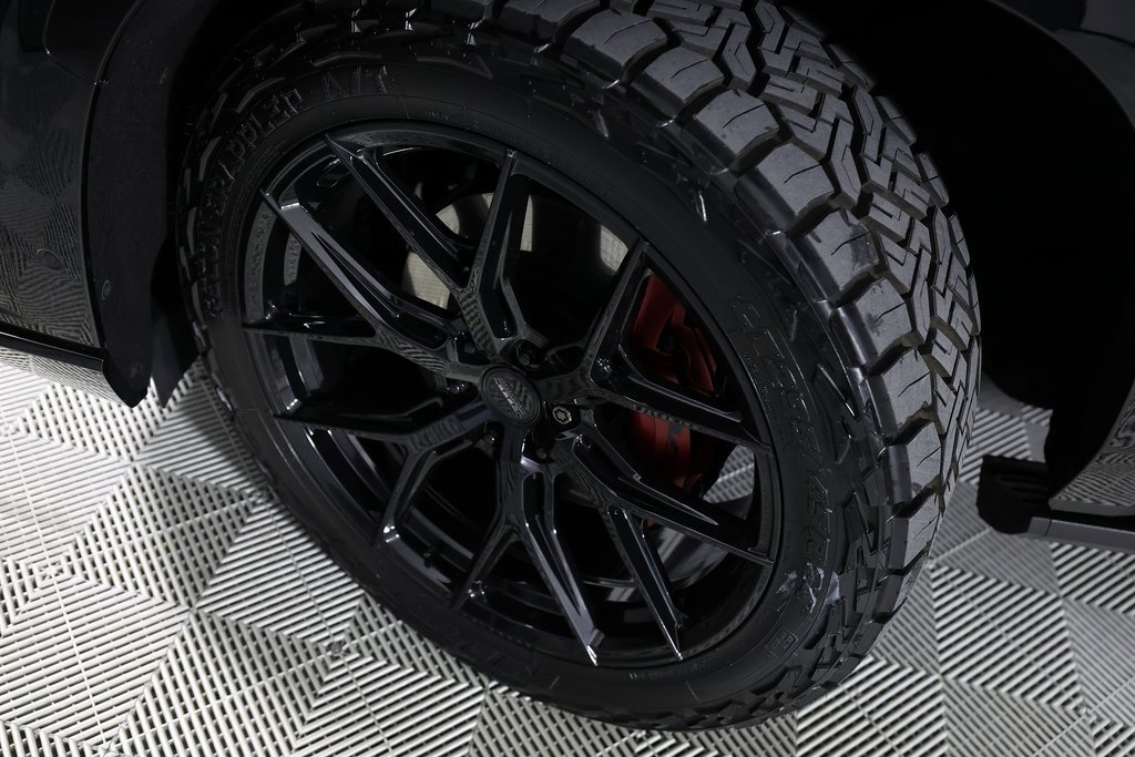 Used 2024 Cadillac Escalade ESV V w/ LPO, Floor Liner Package image 56