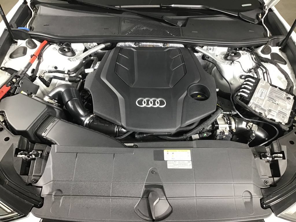 Used 2025 Audi A6 Premium Plus AWD/4WD image 17