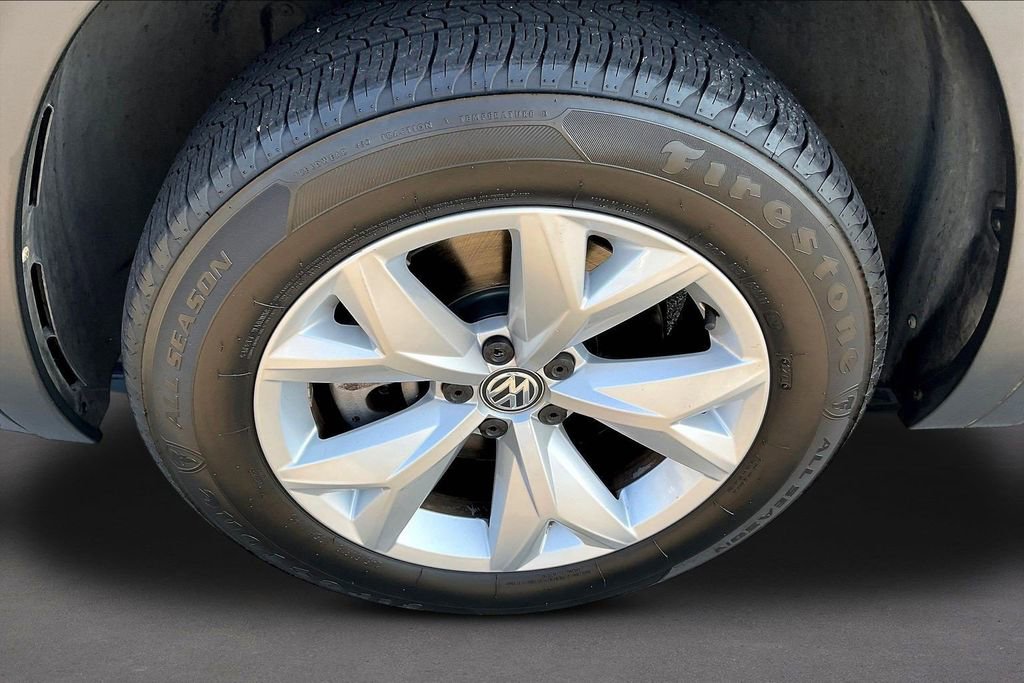 Used 2018 Volkswagen Atlas SE FWD image 35