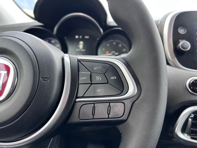 Used 2023 FIAT 500X Pop w/ Comfort Group image 11