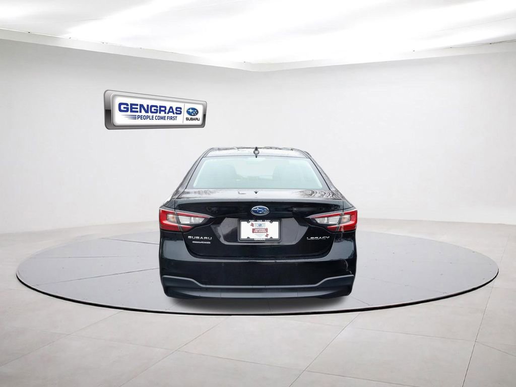 Used 2025 Subaru Legacy Limited image 6