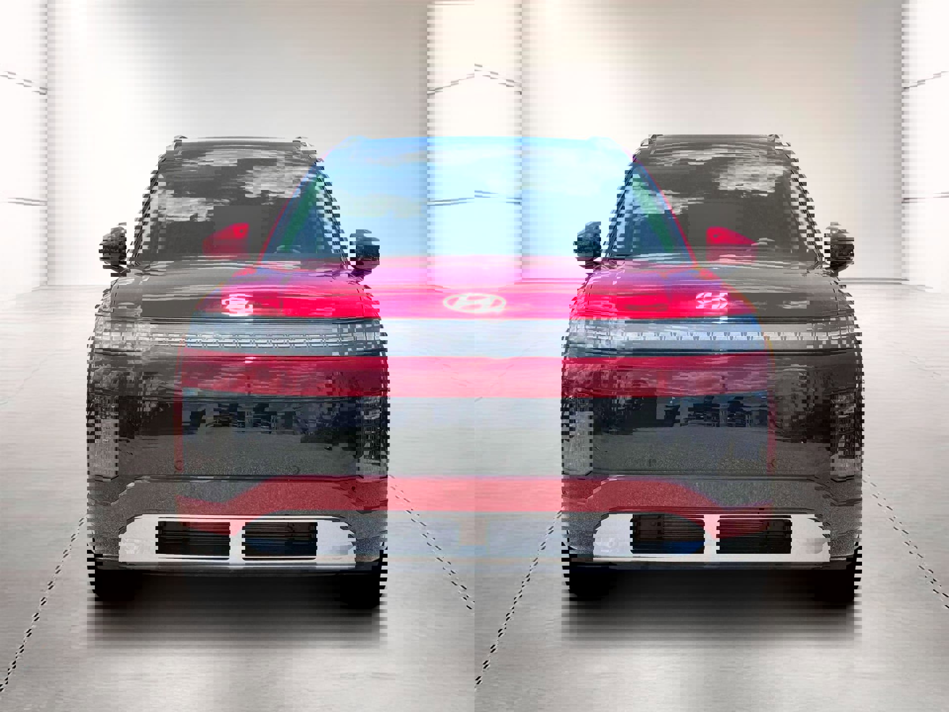 New 2026 Hyundai Ioniq 9 Limited image 12