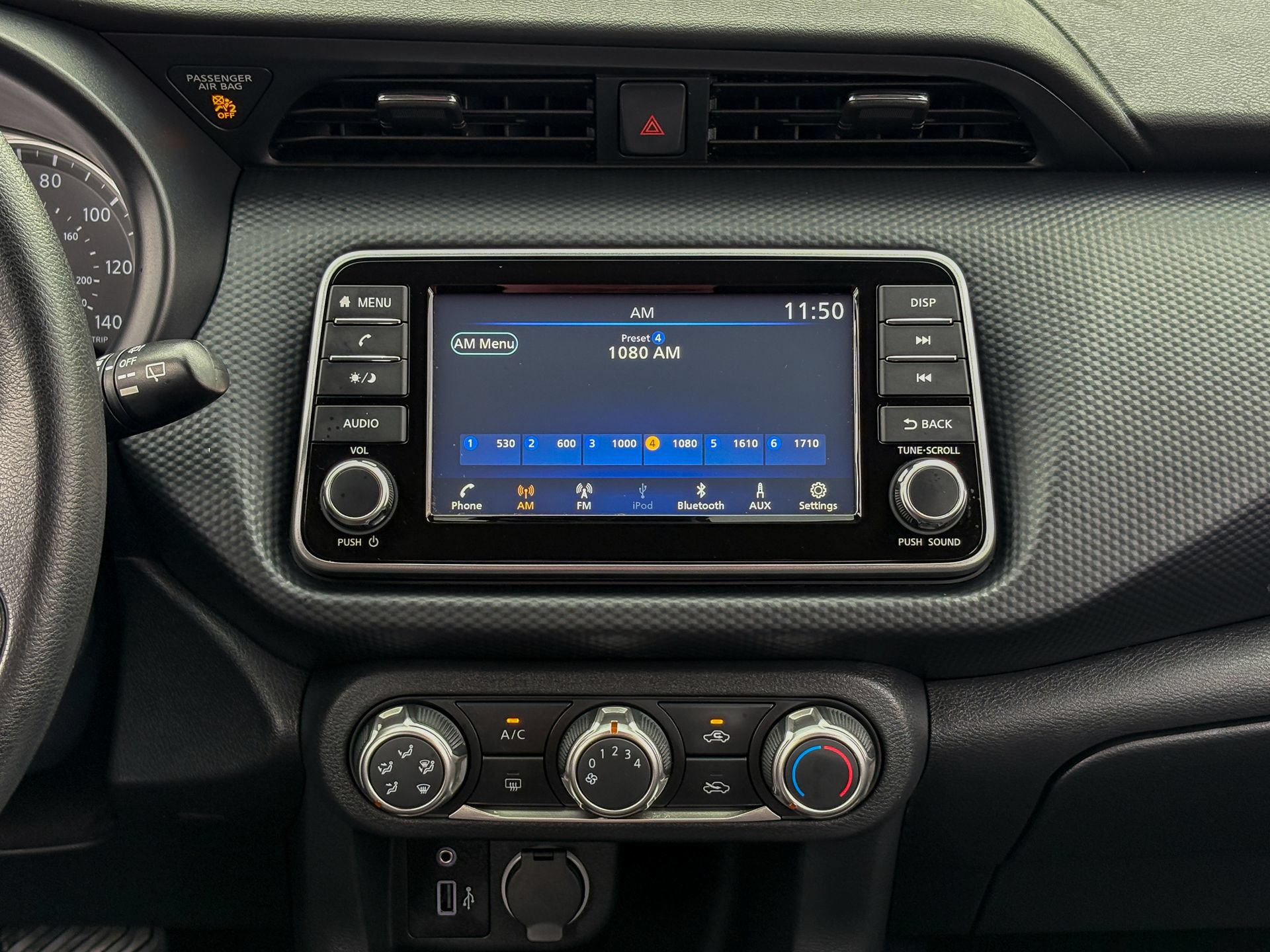 Used 2024 Nissan Kicks S FWD image 21