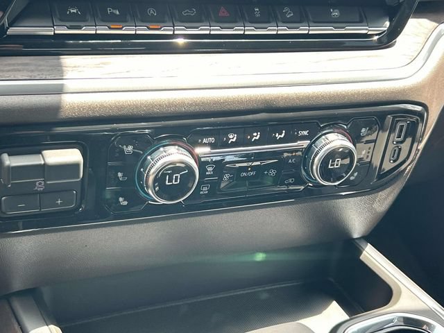 New 2026 GMC Sierra 1500 SLT w/ SLT Premium Plus Package AWD/4WD image 35