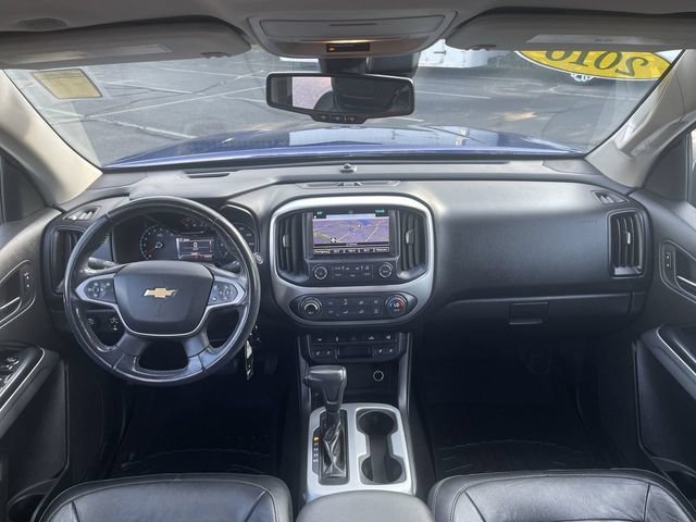 Used 2016 Chevrolet Colorado LT w/ Luxury Package, Chrome AWD/4WD image 20