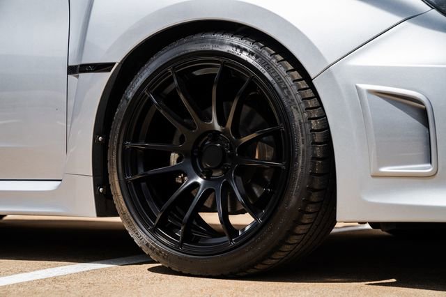 Used 2013 Subaru Impreza WRX Premium image 60