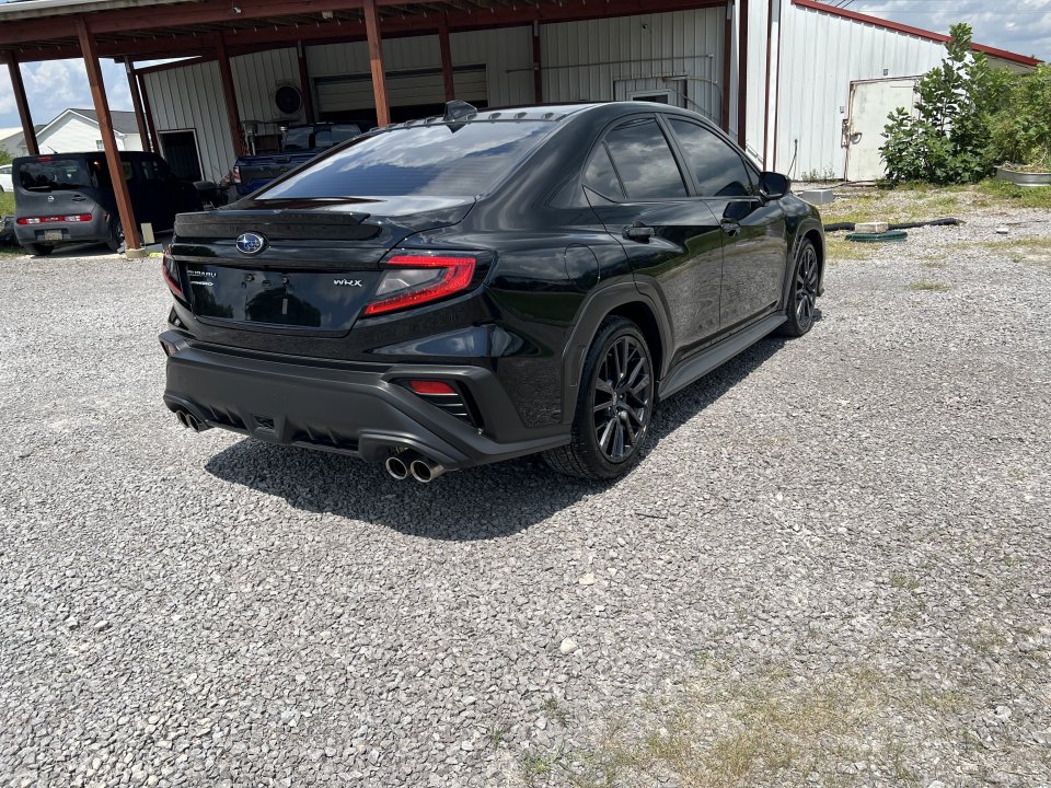 Used 2023 Subaru WRX Premium AWD/4WD image 6