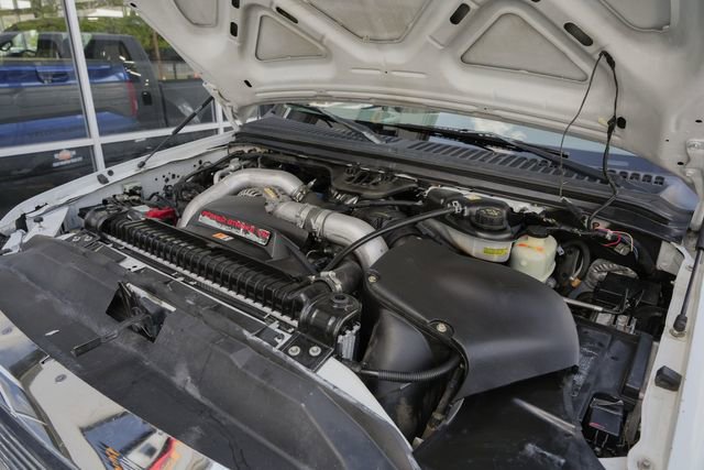 Used 2006 Ford F250 XLT image 30