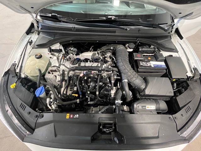 Used 2020 Hyundai Veloster Turbo Ultimate image 25