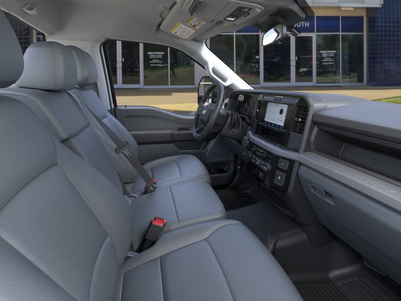 New 2026 Ford F250 XL w/ XL Off-Road Package image 11