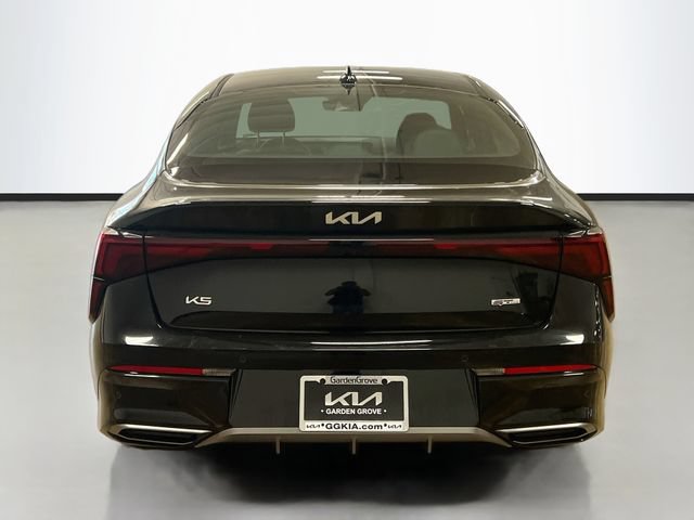 New 2026 Kia K5 GT-Line FWD image 6