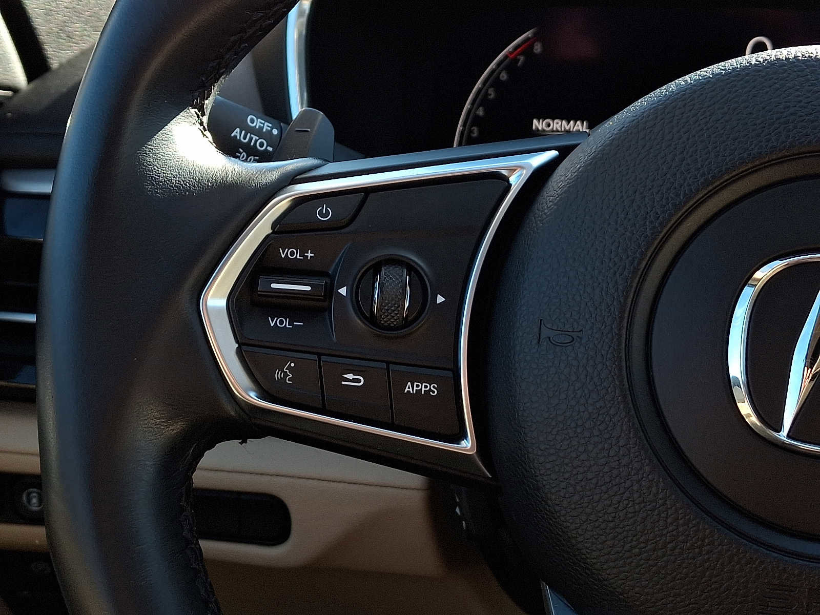 Used 2023 Acura MDX SH-AWD w/ Technology Package image 23