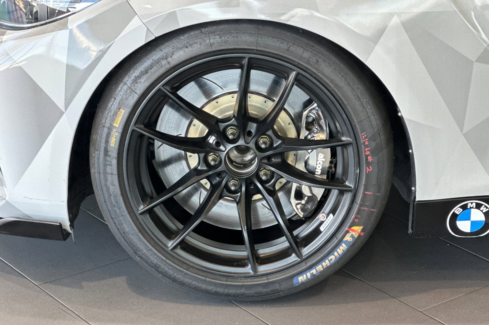 Used 2020 BMW M2 CS image 26