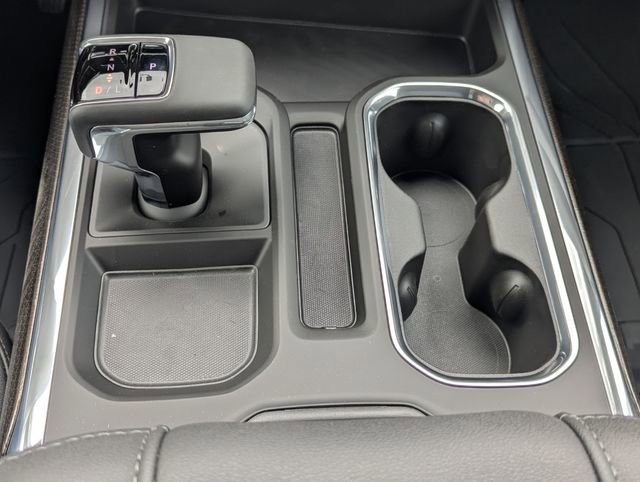 New 2026 Chevrolet Silverado 1500 RST w/ Rally Edition image 24