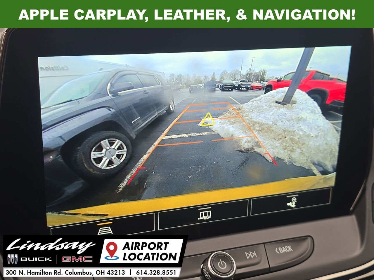 Used 2023 Chevrolet Blazer RS image 16