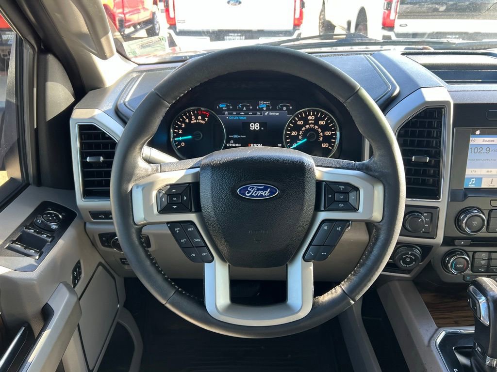 Used 2018 Ford F150 Lariat image 39