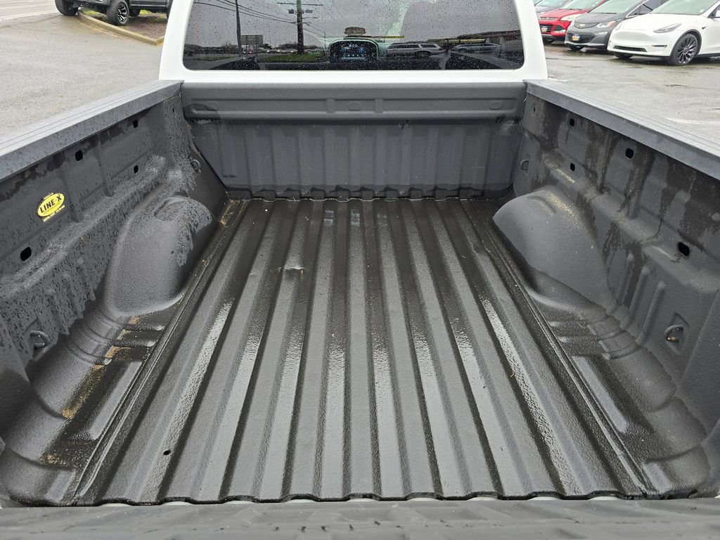 Used 2015 Chevrolet Colorado Z71 AWD/4WD image 15