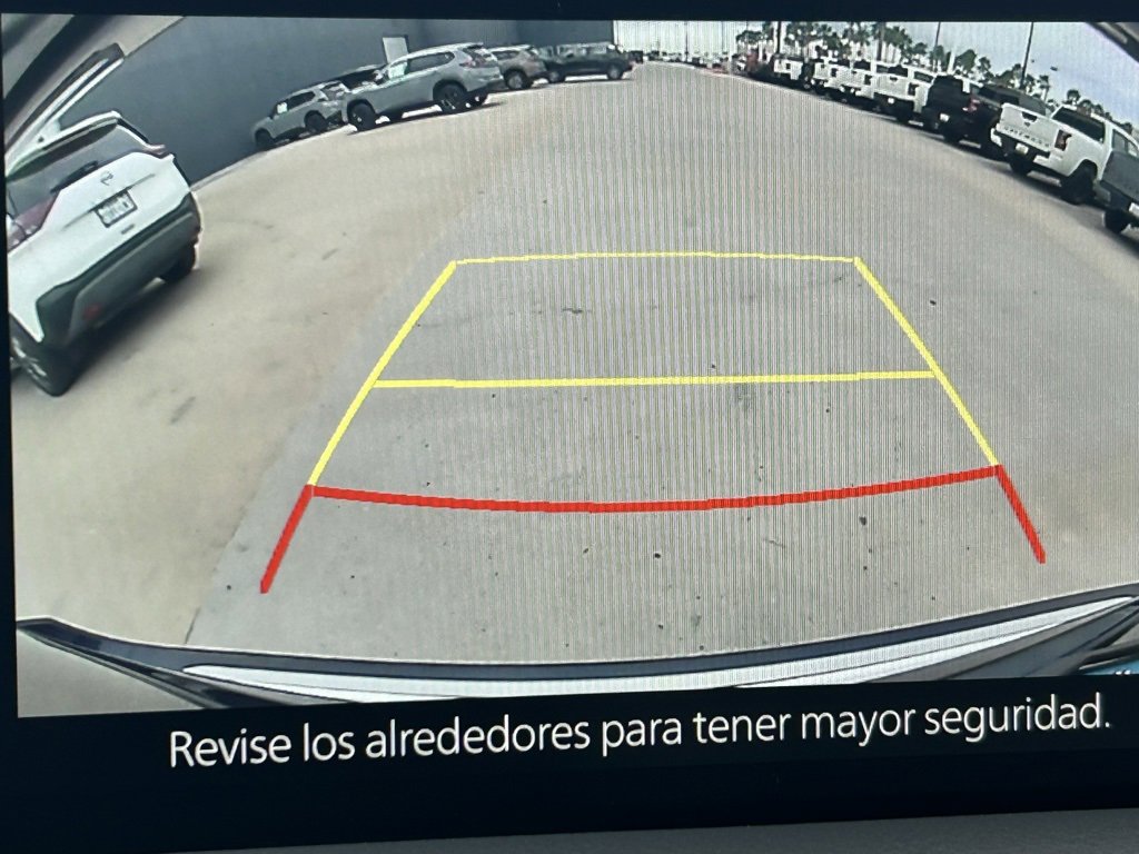 Used 2024 MAZDA CX-5 AWD 2.5 S w/ Premium Package image 12