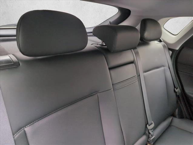 Certified 2025 Hyundai Kona Limited image 22