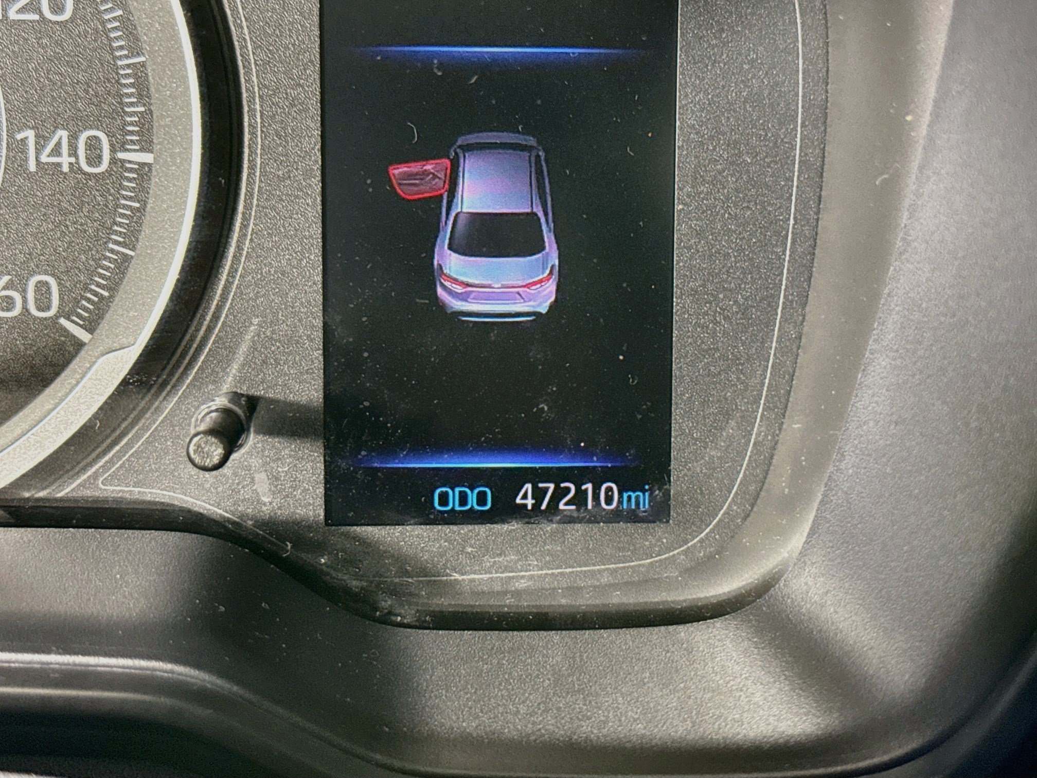 Used 2021 Toyota Corolla LE FWD image 16