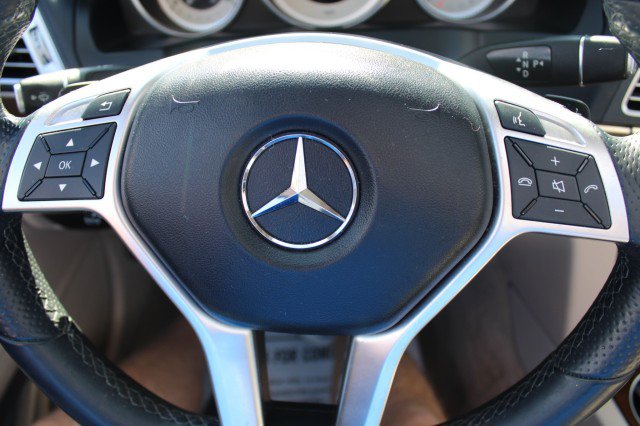 Used 2016 Mercedes-Benz E 400 Cabriolet image 14