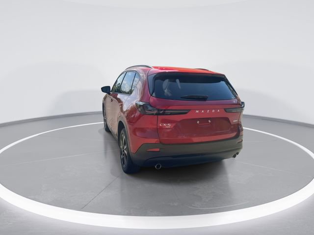 New 2026 MAZDA CX-5 Preferred image 6