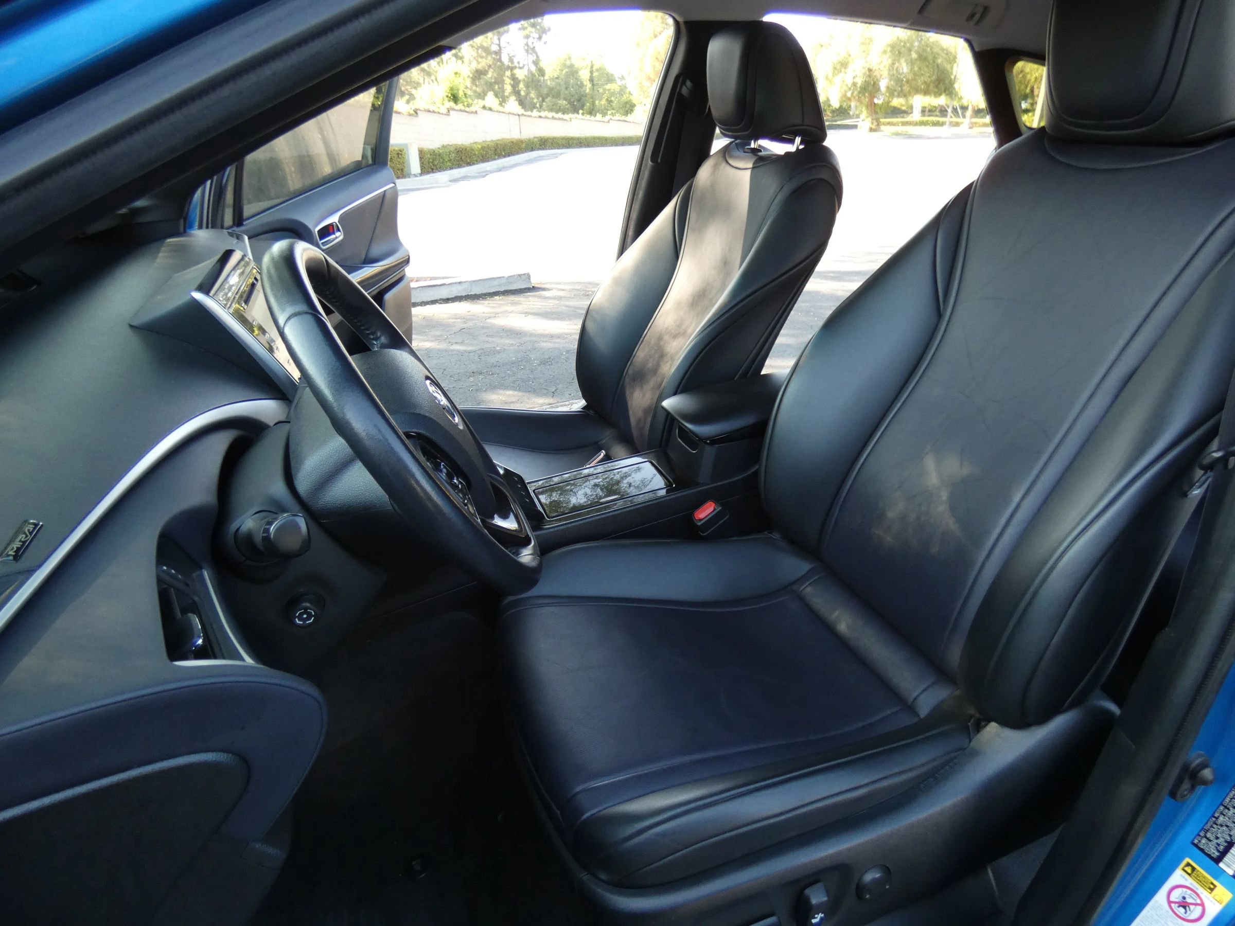 Used 2018 Toyota Mirai image 50