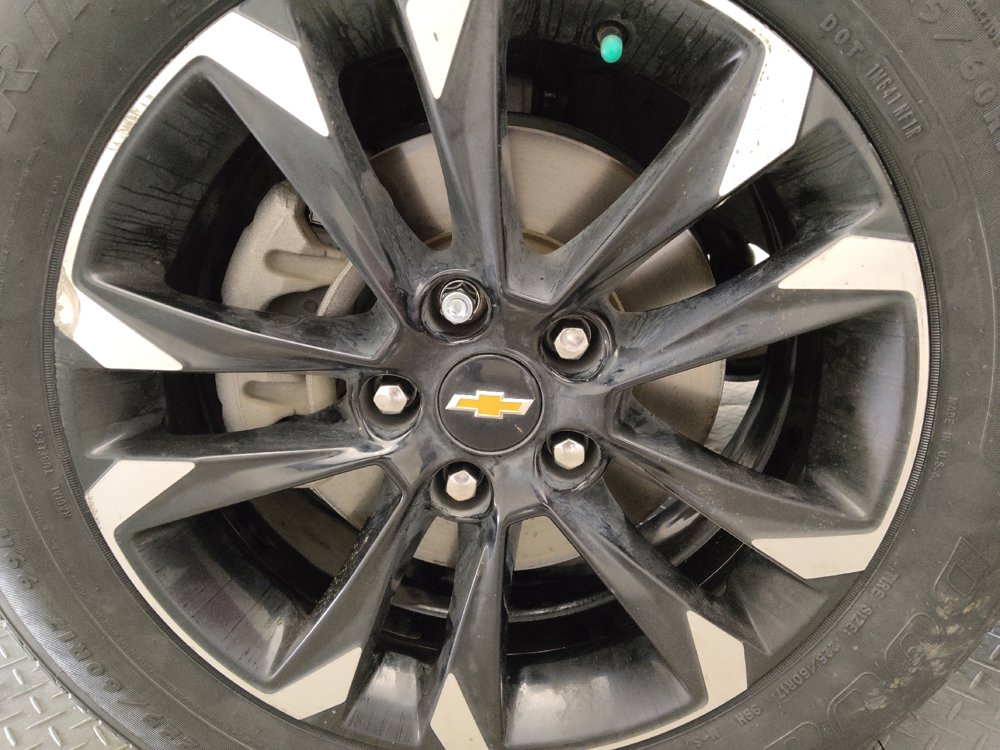 Used 2021 Chevrolet TrailBlazer LT w/ Convenience Package image 31