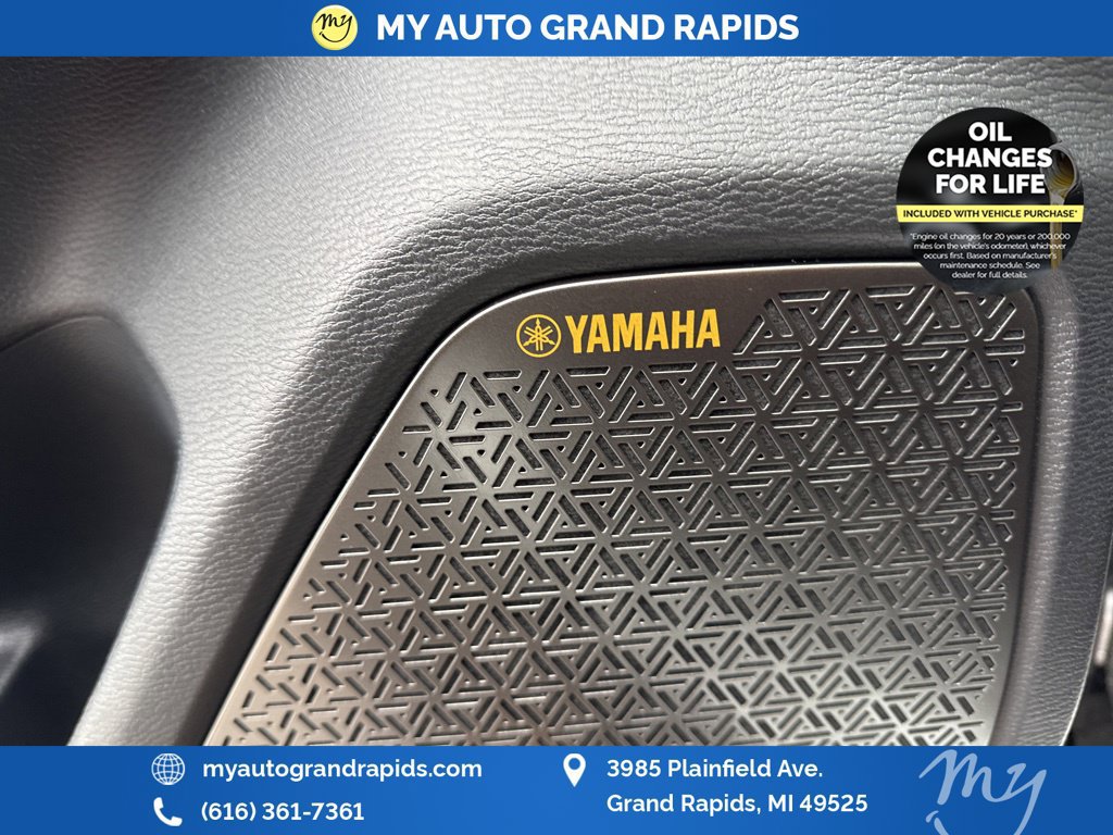 Used 2026 Mitsubishi Outlander SE AWD/4WD image 20