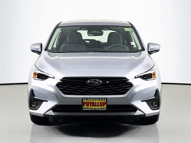 New 2026 Subaru Impreza 2.0i Sport AWD/4WD video 2