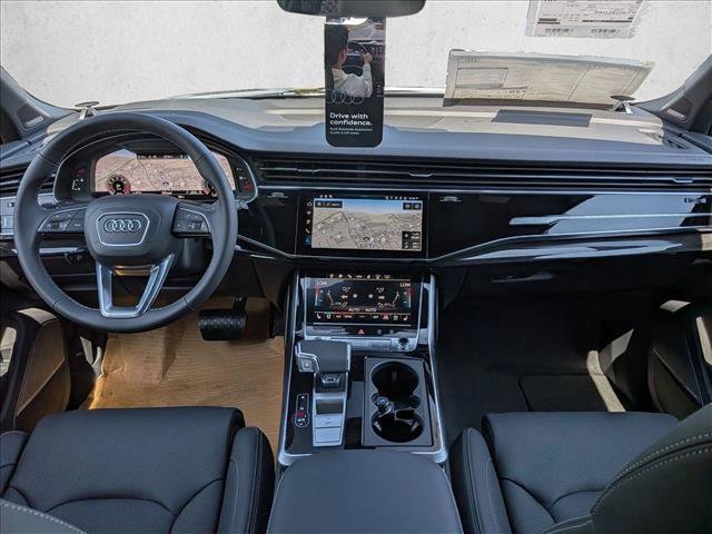 New 2026 Audi Q7 3.0T Prestige AWD/4WD image 16