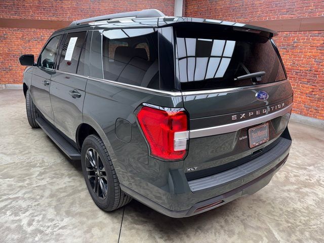 Certified 2022 Ford Expedition XLT video 2